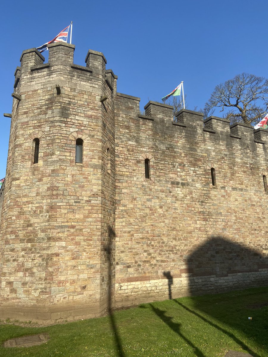 CleftTeamWales's tweet photo. Bore Da! Good Morning! We’re in Cardiff today and looking forward to hearing about all of the research and good practice happening in the cleft community @CFSGBI #cfsgbi2023 https://t.co/ybtS2bq0A8