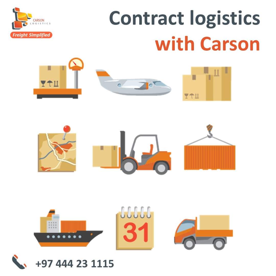 CarsonLogistics tweet picture
