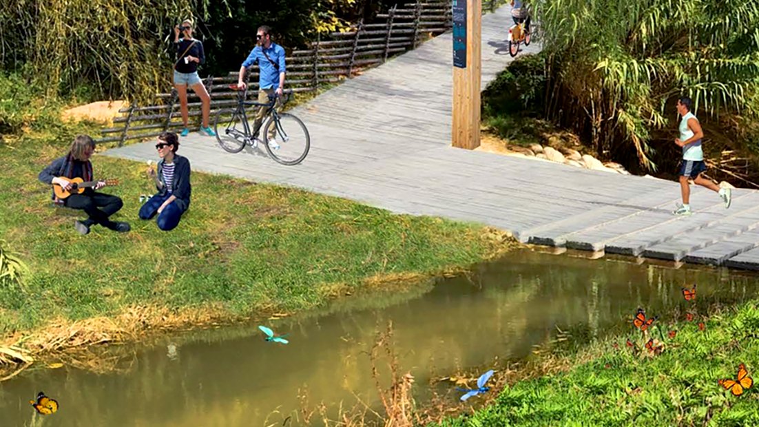 📢LICITACIÓ ➡️ Suport per a la gestió estratègica, tècnica i de qualitat del Projecte “Via Blava Anoia Fase I” finançat per la Unió Europea —NextGenerationEU. 
 ℹ️ contractaciopublica.cat/ca/detall-publ…

👉 Termini de presentació fins a l'11 de maig a les 14 h. #ViesblavesBCN <a href="/diba/">Diputació de Barcelona</a>