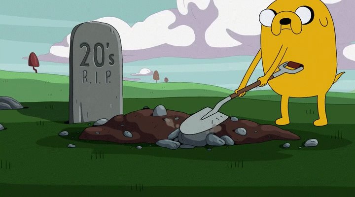 The8thhorseman's tweet image. #20April