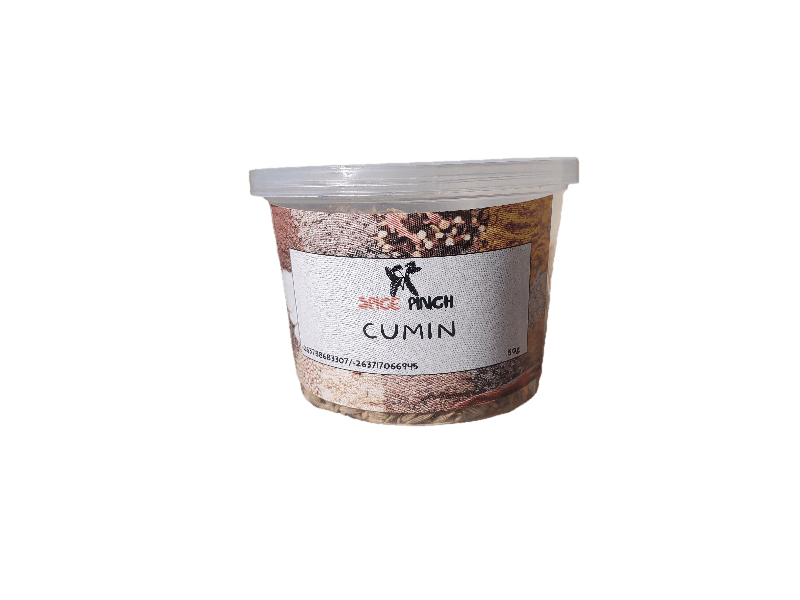 SpicePinch_'s tweet photo. Cumin seeds are one of the most essential spices in Indian cooking. They add a nutty and earthy flavor to curries, soups, rice dishes and more. 

Spice Pinch has premium quality cumin seed that are sourced from India. 

Order now: DM or contact on +263788683307 https://t.co/uCMP3oFf3p