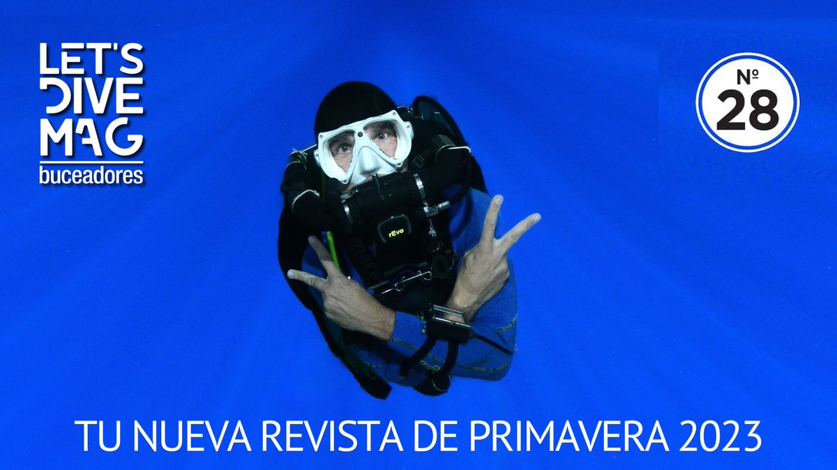 Buceadores_'s tweet image. DESEANDO EL AGUA - mailchi.mp/2bfafeba0a55/l…