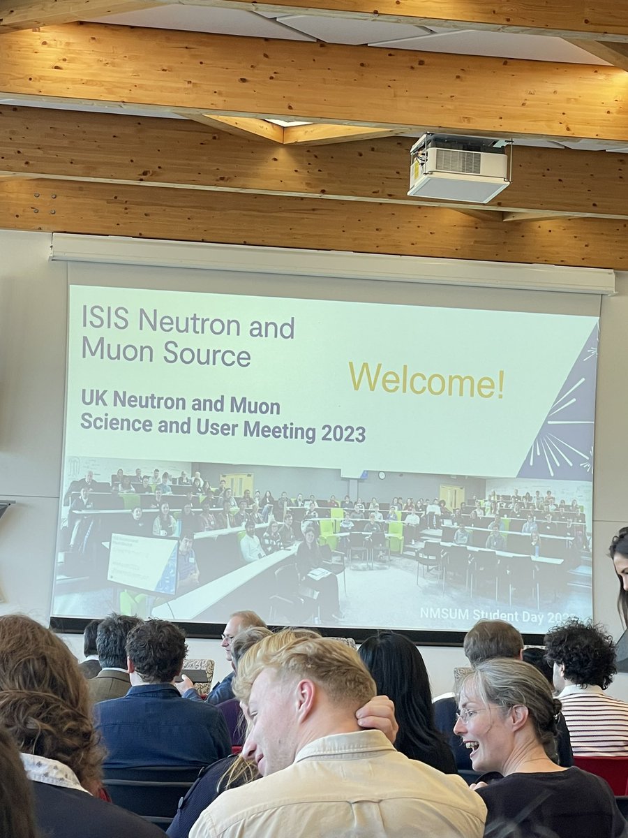 TawseDylan's tweet photo. Nervous to present for the first time at a conference but looking forward to a great day at NMSUM 2023! https://t.co/mQfbxy9MY2