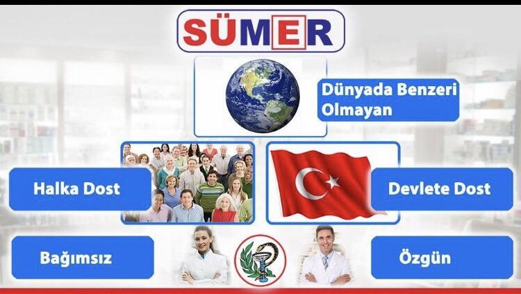 msapci1934's tweet photo. 🇹🇷Yurtta Barış, Dünyada Barış☮️

Yerli ve Milli #SÜMERPROJESİ

Türkiye’mizi🇹🇷 “DÜNYANIN SAĞLIK VADİSİ BAŞKENTİ” yapar.

İŞ, AŞ, DÖVİZ 
SORUNUMUZU KÖKTEN ÇÖZER.

İlk uygulaması, ATATÜRK’ün 
“Hatay benim şahsi meselemdir” dediği HATAY’dan başlamalıdır.

#SAĞLIKİÇİNHİJYENŞART https://t.co/cVDj7a98Tb