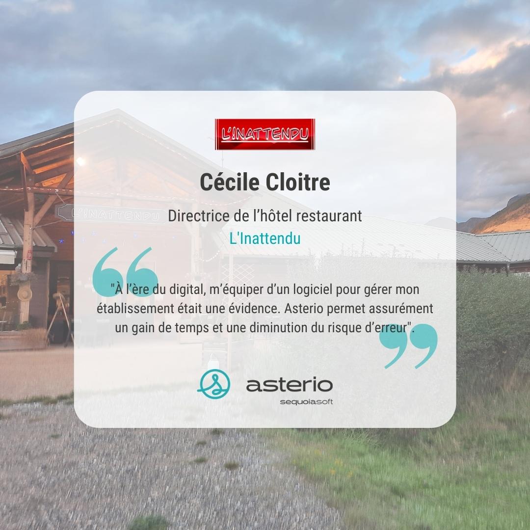 Asterio tweet media