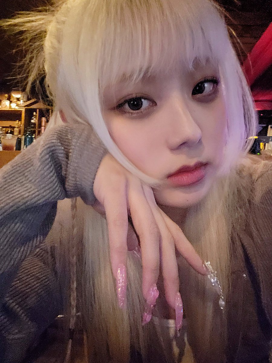 tsub5_m2's tweet photo. #코스어분들_일반인일때_코스어일때

모가 더 조아여 https://t.co/2wapvcvkJE