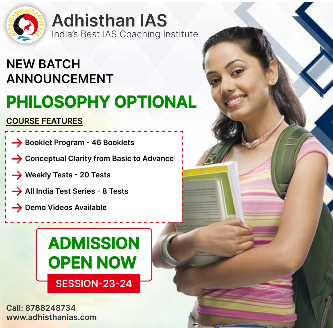 AdhisthanIAS's tweet photo. 👉Hello aspiring candidates!
https://t.co/cpcVPduAky

#DemoVideos #LowCostHighQuality #UPSC #announcement #devrajverma https://t.co/7atsrmfryH