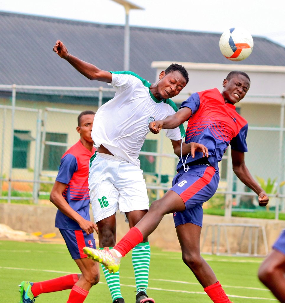 According to the NLO Chief Operating Officer (COO) Olushola Ogunnowo <a href="/solars8/">solar</a>.
"A few clubs have slowed our activities as they were yet to complete their player's registration processes.

#NLO23

2/4