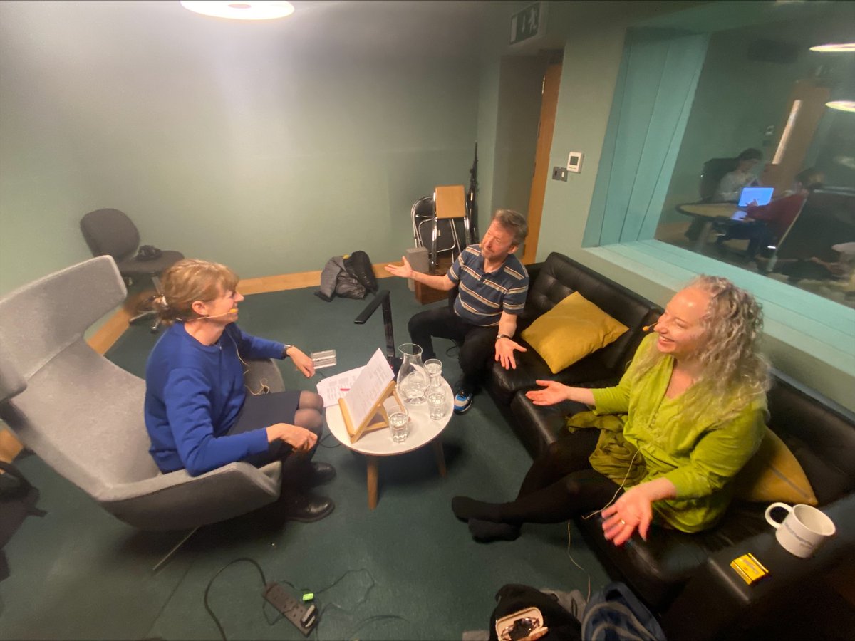 Alpha Studios tweet media