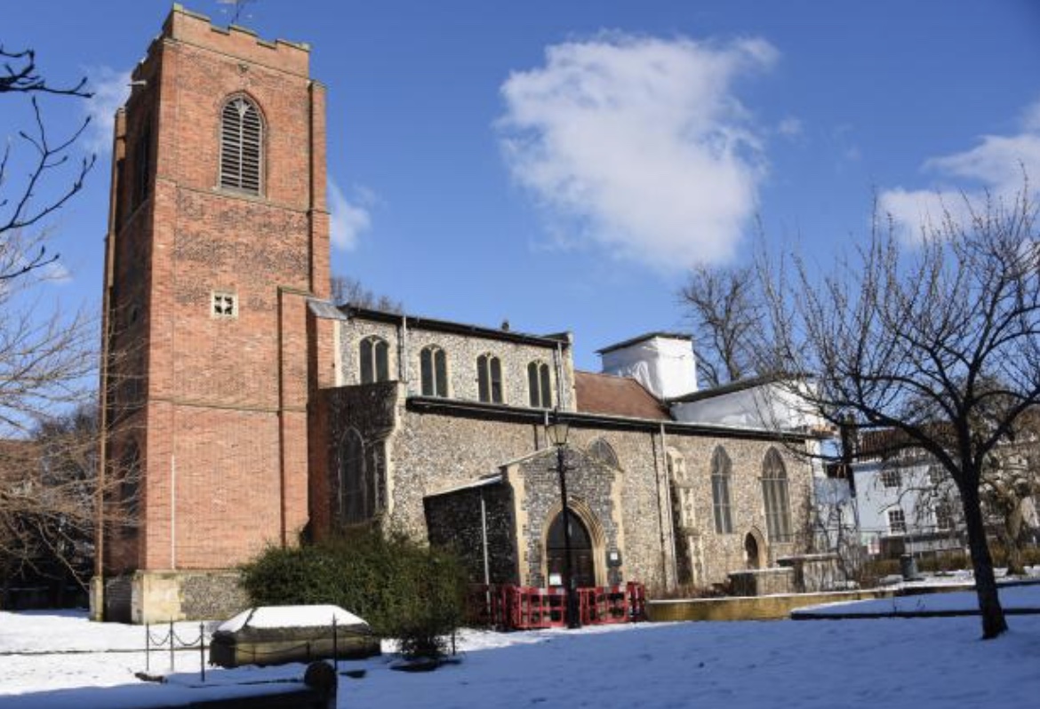 What!?!

Norfolk churches could be recommended for closure in report

edp24.co.uk/news/23368164.…