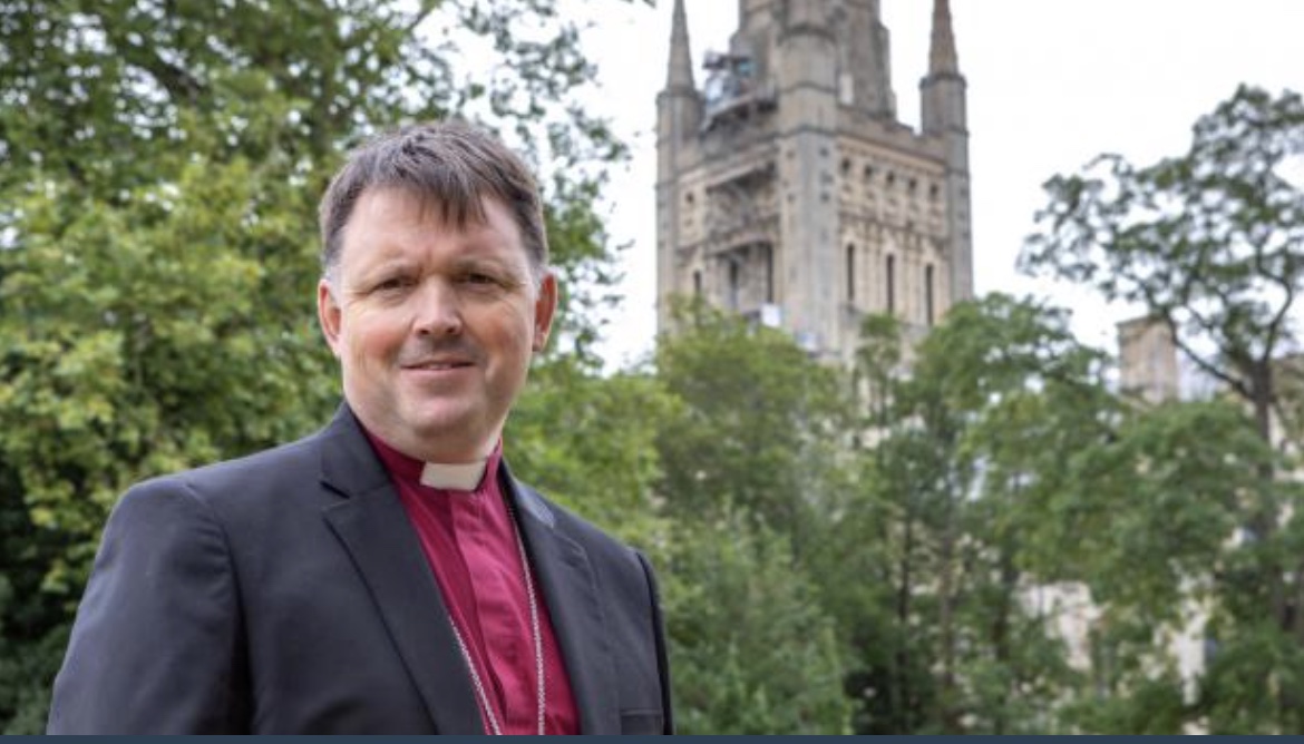 Norfolk Churches Trust tweet media