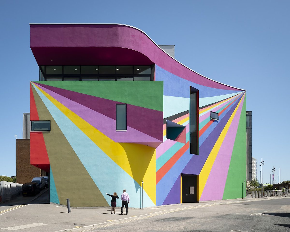 Great to see #Newhaven based leading art publisher <a href="/kingandmcgaw/">King & McGaw</a> will be the Sponsor of this year’s Turner Prize <a href="/TownerGallery/">Towner Eastbourne</a> 🎨

Read more: bit.ly/3KueC6U

#TurnerPrize2023