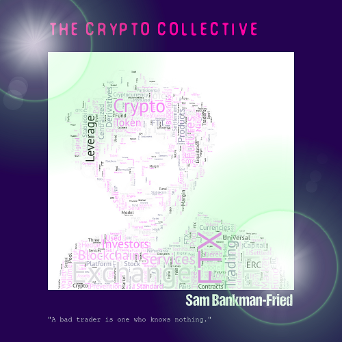 NFT_Crypto_Col's tweet photo. The Crypto Collective NFT Collection

Token ID: #191
Portrait: Sam Bankman-Fried
Background: Dark Purple
Light Effect: TwinStar
Quote:  Bad Trader
(not actual size)

https://t.co/cK2mPT7jz5
#TCCNFT #NFTsales #nftcollector #nftart #NFTs https://t.co/FLhMLXDz6i