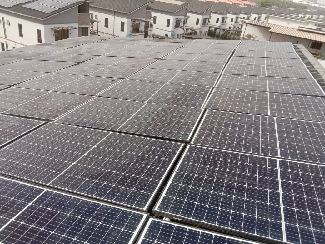 spunvertek's tweet photo. @Power4All2025 We are bridging the energy gap in Nigeria in Agriculture, Residential and Commercial entities https://t.co/5TTQJbXQI2