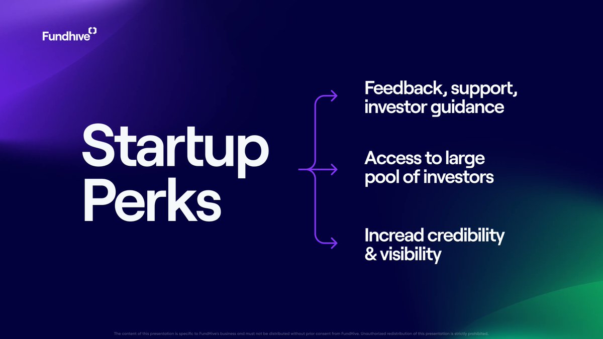 FundhiveAI's tweet photo. 🤝Investors and startups, it's time to swipe right on Fundhive!

Our #AI matchmaker🔥 connects investors with early-access startups, resulting in successful relationships and long-term growth 💰🚀

Join and let the sparks fly:👇 
https://t.co/HM88cjx9Ma 

#airevolution https://t.co/Wzcqk1fvKF