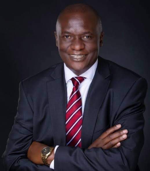 UDAPartyKe's tweet photo. BREAKING: Dr. Patrick Amoth, who Uhuru/Raila despised and kept in acting position for 4 years, has been confirmed as the Director General for Health Services in Kenya by Dr. Ruto. https://t.co/E26O2HPIVx