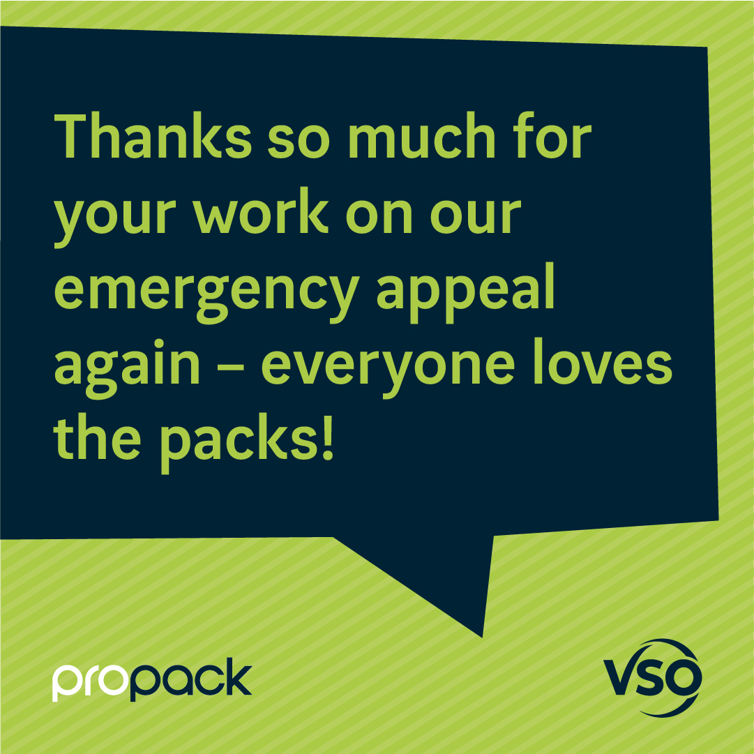 Propack Direct Mail tweet media