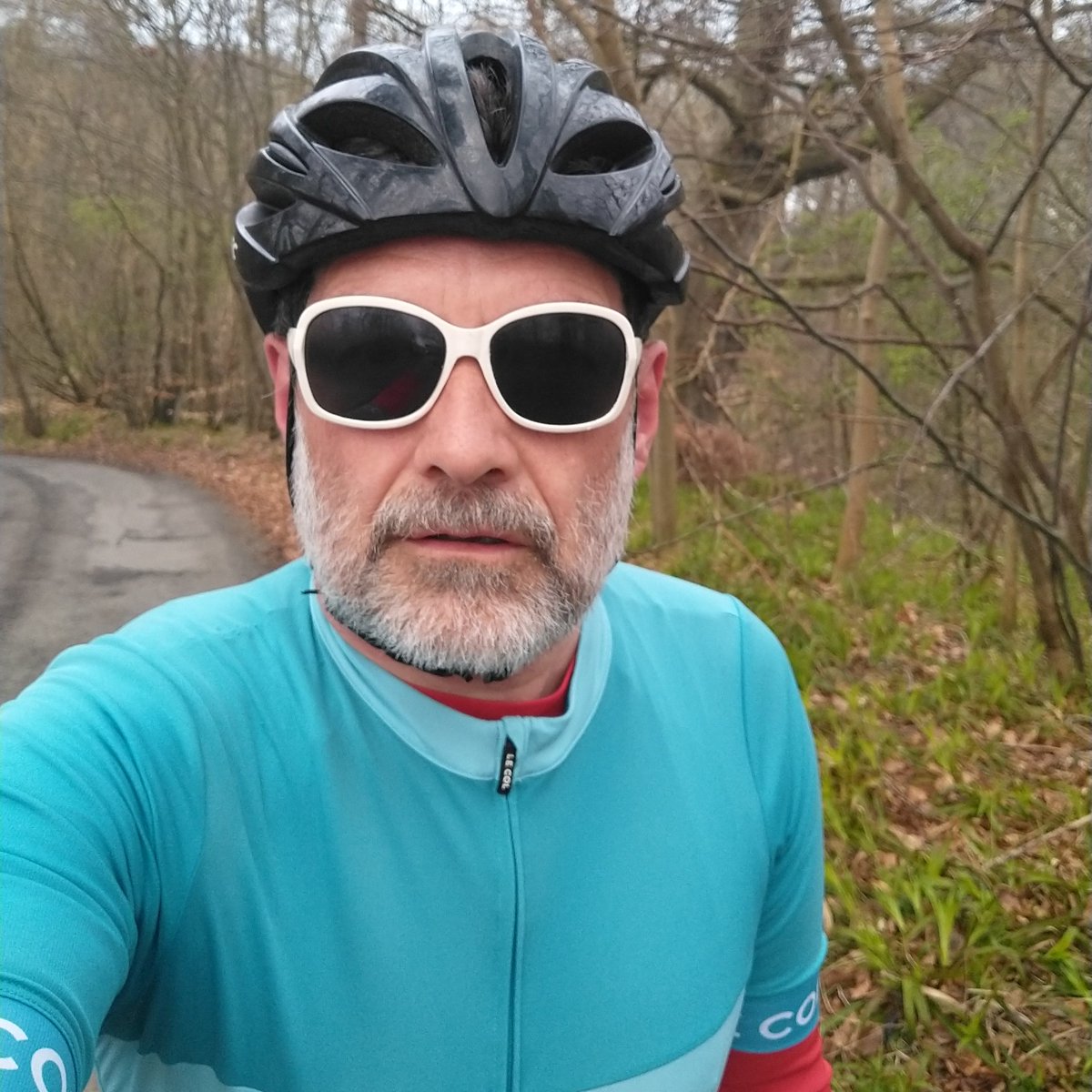 philipianhall's tweet photo. It Weren't Fast And It Weren't Pretty But It Did The Job Just Fine Ahead Of Another Twenty Four Hours Of Chipping Away At The Coalface Of Social Care
#scotland #cycling
#edinburgh #midlothian
#19miles #31km
#thursdaymorning https://t.co/MBOk59444E