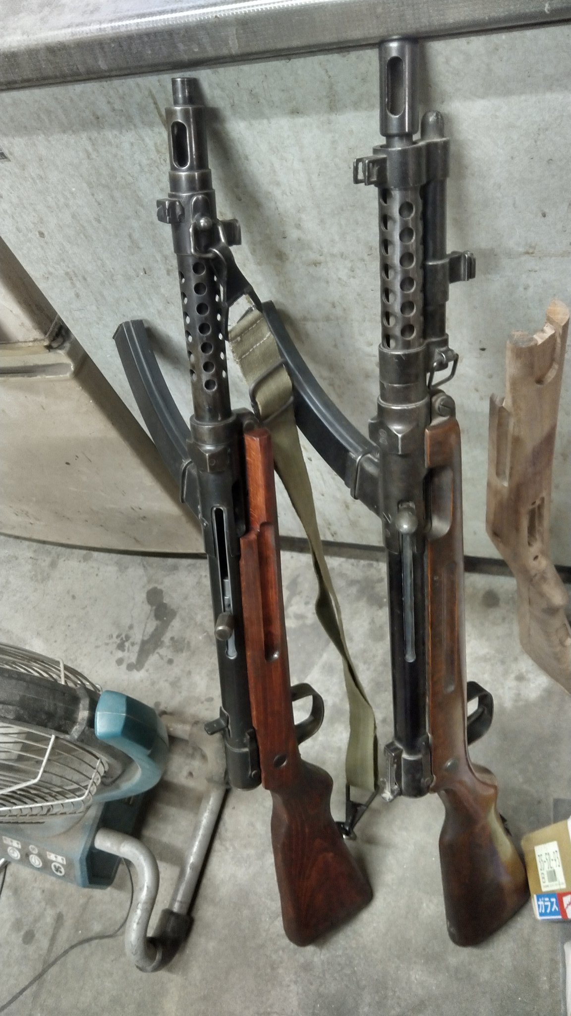 雨男一等兵習志野工廠 on Twitter