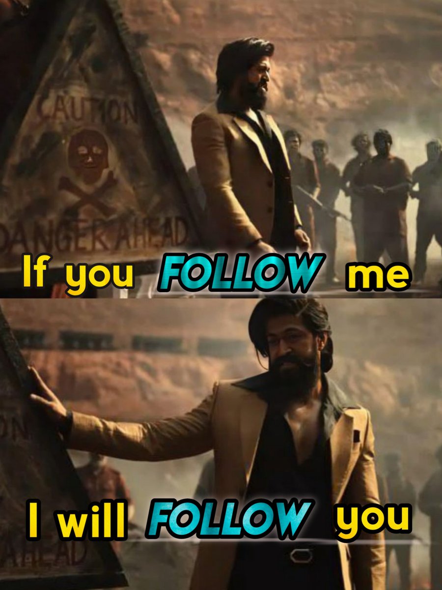 📢 Promotion Time ⏳🔥 💥

Mention Your ID'S ...I'll Promote  You :) 🤗

Note : First 100 ID'S only.. 🥳

Note - Must Be My Follower Retweet Must Or I Won't Consider You..... 😎

Any Actor Fans 🤝❤️

Follow for First 🤝✅

Follow Back Next 💯🔙

🤙🕶️🤏