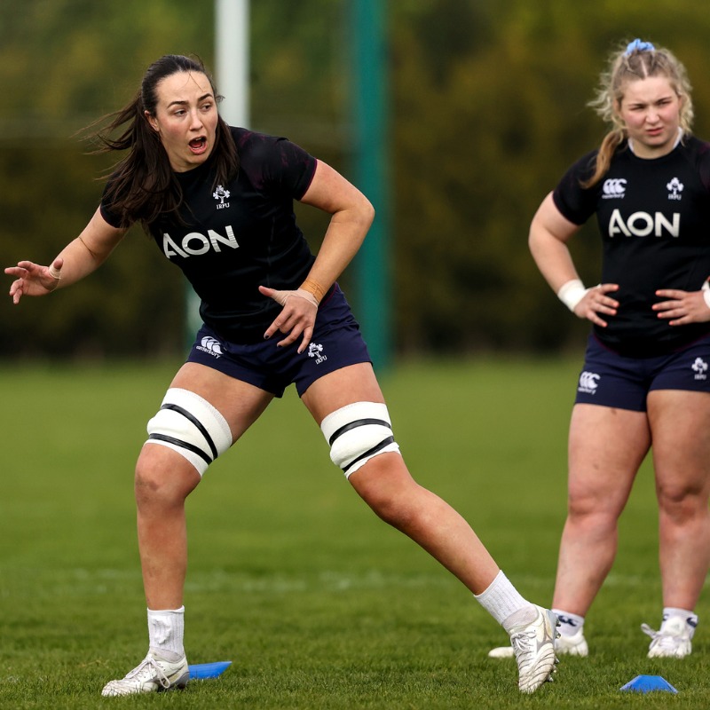 IrishRugby's tweet photo. 📷Training Gallery

Check out the latest images from the IRFU High Performance Centre.

#TikTokW6N #NothingLikeIt