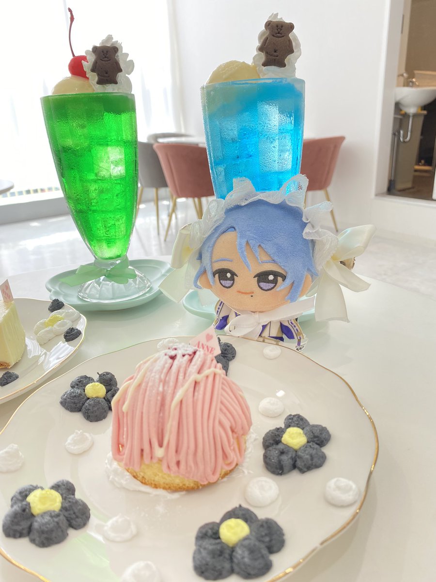 nontamacha's tweet photo. 妹とオタ活してきた！ https://t.co/TaW2kXZ1VQ