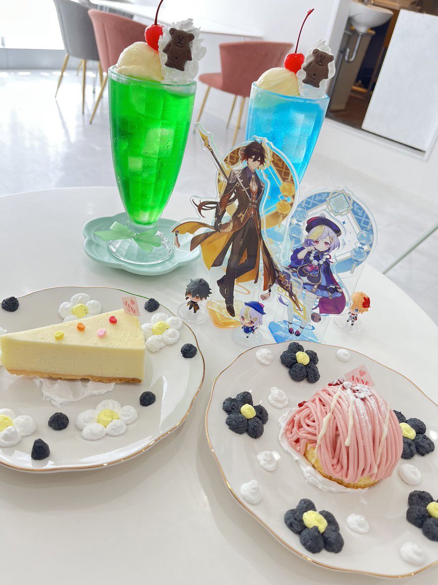 nontamacha's tweet photo. 妹とオタ活してきた！ https://t.co/TaW2kXZ1VQ