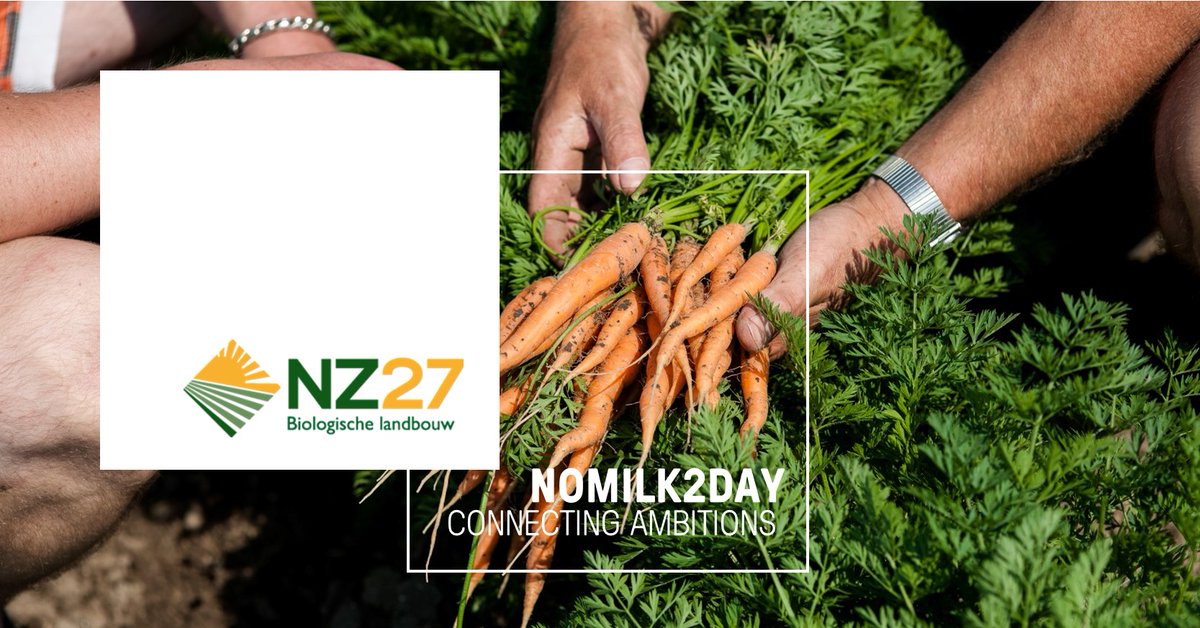 #vacature: Directeur bij NZ27 in Zeewolde #akkerbouw #biologisch #leidinggeven. Zie agriholland.nl/vacaturebank/v…
