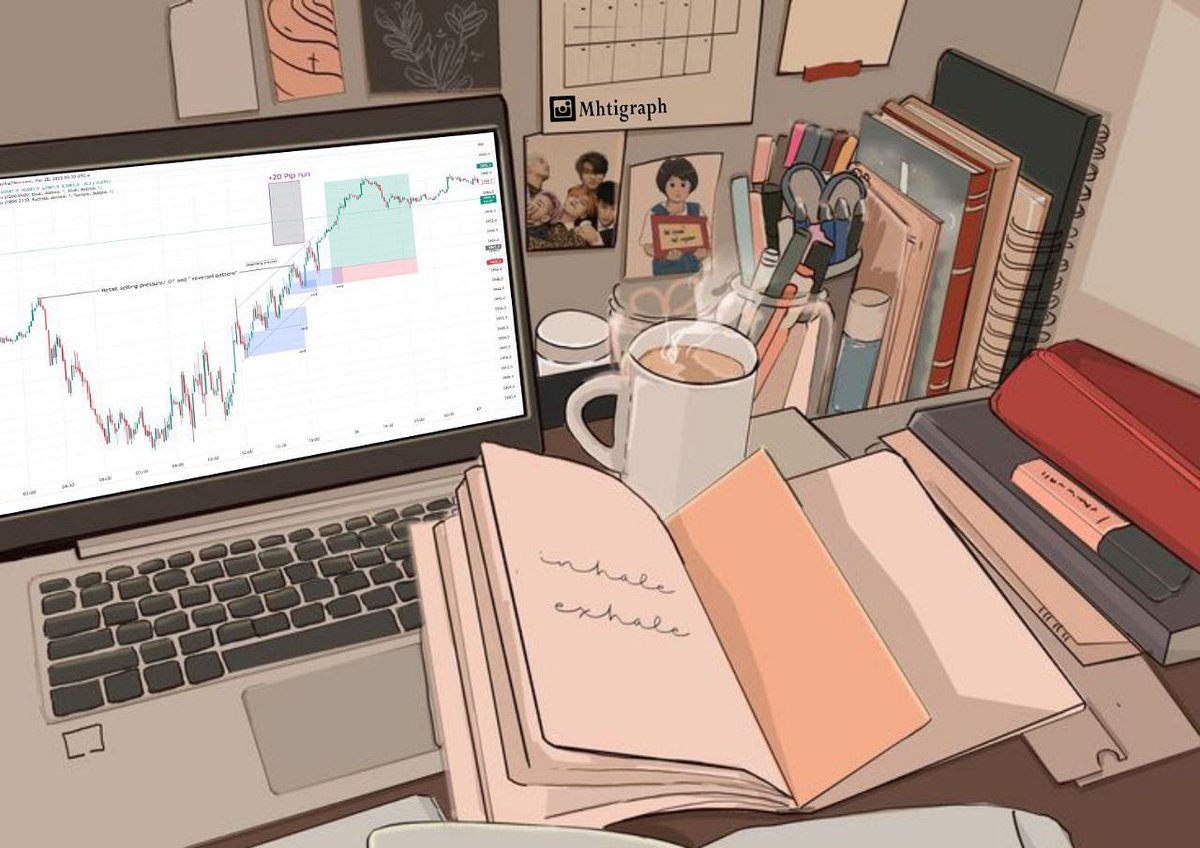 odang_Unique's tweet photo. GM ☕ y'all
Another day, another Dollar💵..
More plus📈 less minus📉...
On God, let's try again🙏🏽
#CryptoTwitter #CryptoCrib https://t.co/eUglG4rxcU