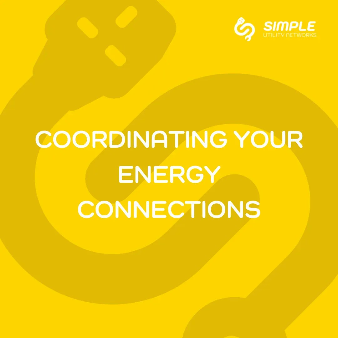 SimpleUtility's tweet image. WE KEEP IT SIMPLE

With one point of contact for your utility connection project, we ensure a smooth, fast, and stress-free experience. Find out more at buff.ly/3xSI944 or call 01482 770720

#utilityconnections #energyconnections