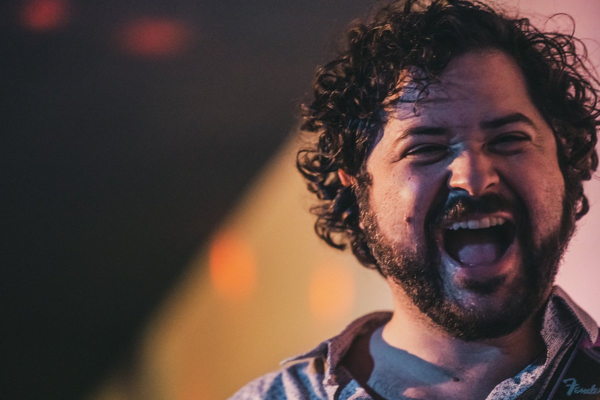 I love capturing faces making music. From last week at The Bridge Miami with <a href="/musianasoy/">Musiana</a> <a href="/rickmoonmusic/">Rick Moon</a> Jack and Ale
