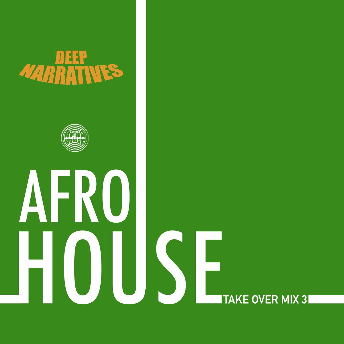 Fall into the warm embrace of Afro House as we share a great sound experience with the finest house selections ft. Culoe De Song, Atmos Blaq, Kashovski and more! 

AfroHouse Takeover Mix 3 available now on mixcloud: mixcloud.com/DeepNarratives…