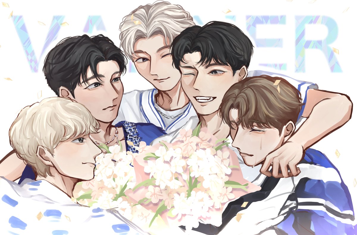 grm_li0's tweet photo. 꽃길만걷자✨
#배너 #vanner https://t.co/zWh71s5KW4