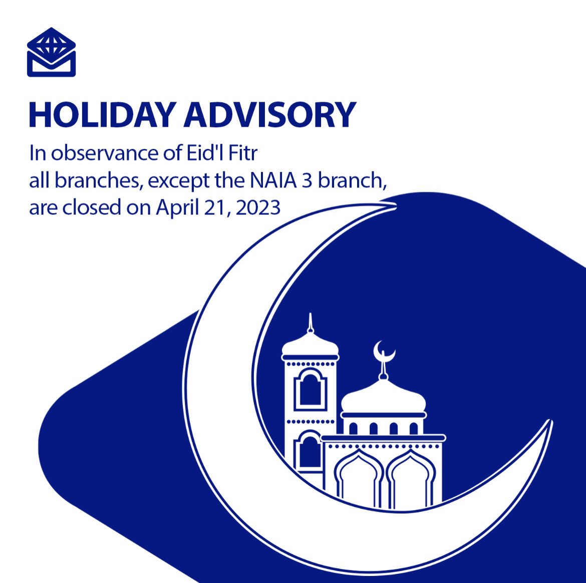 alvinelchico's tweet photo. Metrobank Advisory https://t.co/vodYpNd5Kw