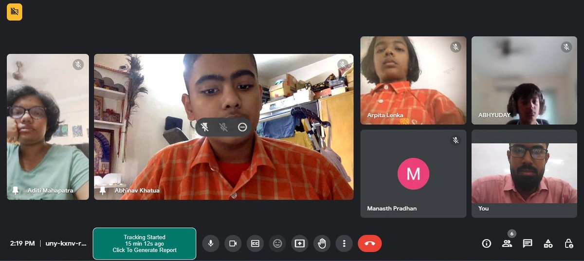 SAI_Edu_In's tweet image. It is a core life skill for participating in modern society. As our young children are growing up in an increasingly complex world where they will eventually need to take charge of their own financial future, 
#creativeatingawareness #Interactiveclasses #EngagedLearners