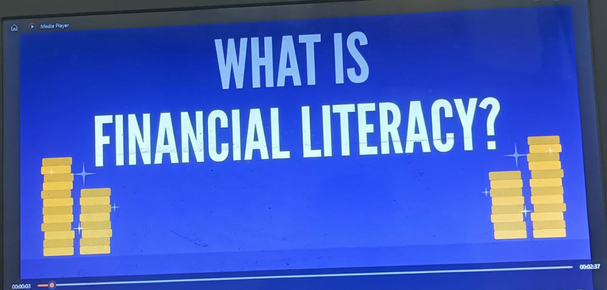 SAI_Edu_In's tweet image. It is a core life skill for participating in modern society. As our young children are growing up in an increasingly complex world where they will eventually need to take charge of their own financial future, 
#creativeatingawareness #Interactiveclasses #EngagedLearners
