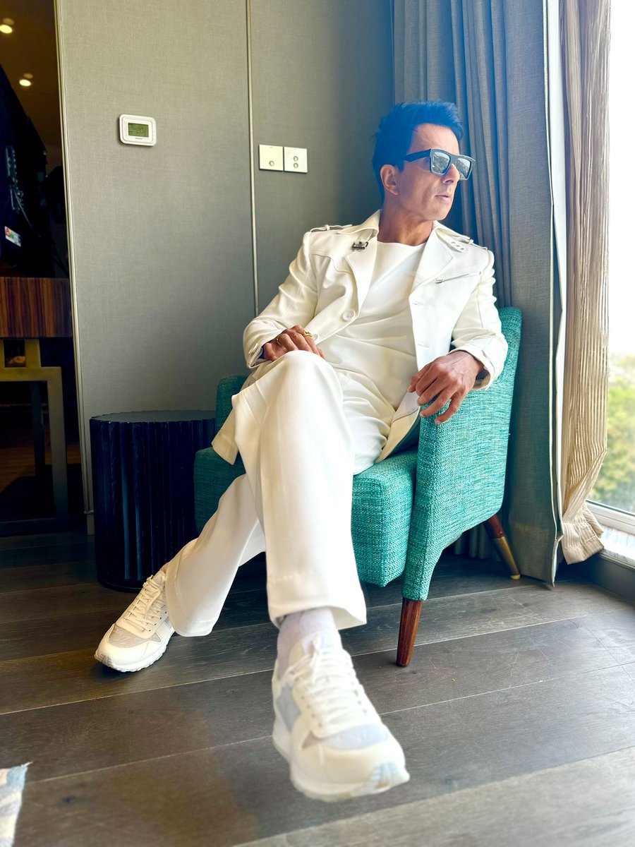 sonu sood tweet media