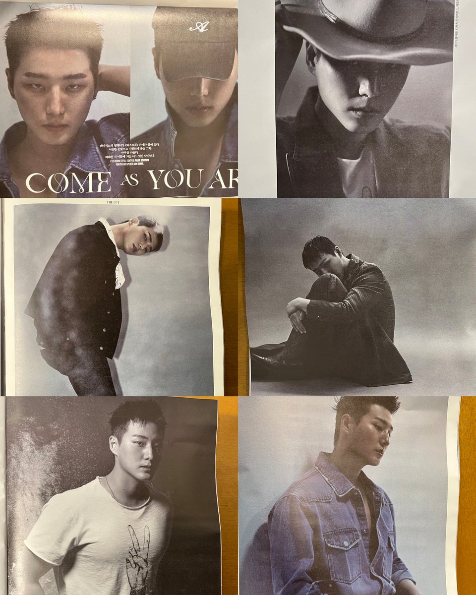 bassistadmirer's tweet photo. Young K  for 1st Look Magazine Vol.256 (April 2023)
#DAY6 #데이식스 #YoungK #영케이

(ctto) https://t.co/d8ZUkKBTce