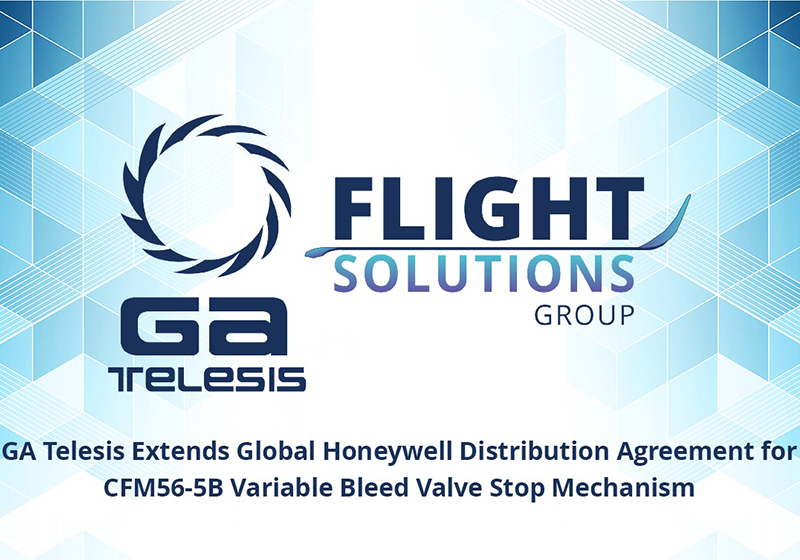 FreighterT's tweet photo. GA Telesis announces the extension of its global parts distribution agreement with Honeywell

https://t.co/qFCHlZUWRt

@GATELESIS @Honeywell_Aero #cfm56_5bengine #globalpartsdistribution #variablebleedvalve #aerospace https://t.co/zz6ycfhzKI