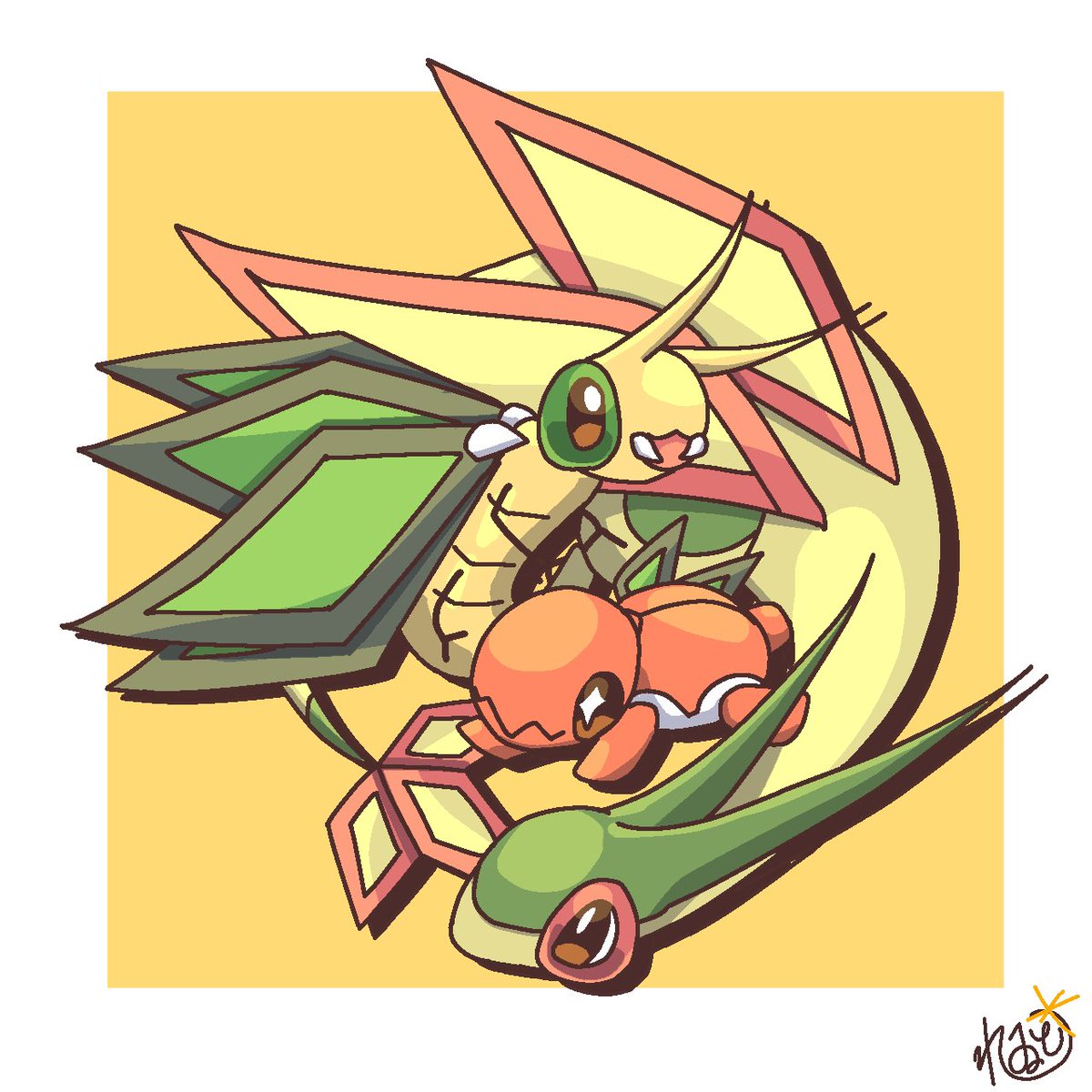 Late_HIMA's tweet image. #再掲したらフォロワーが増えるらしい