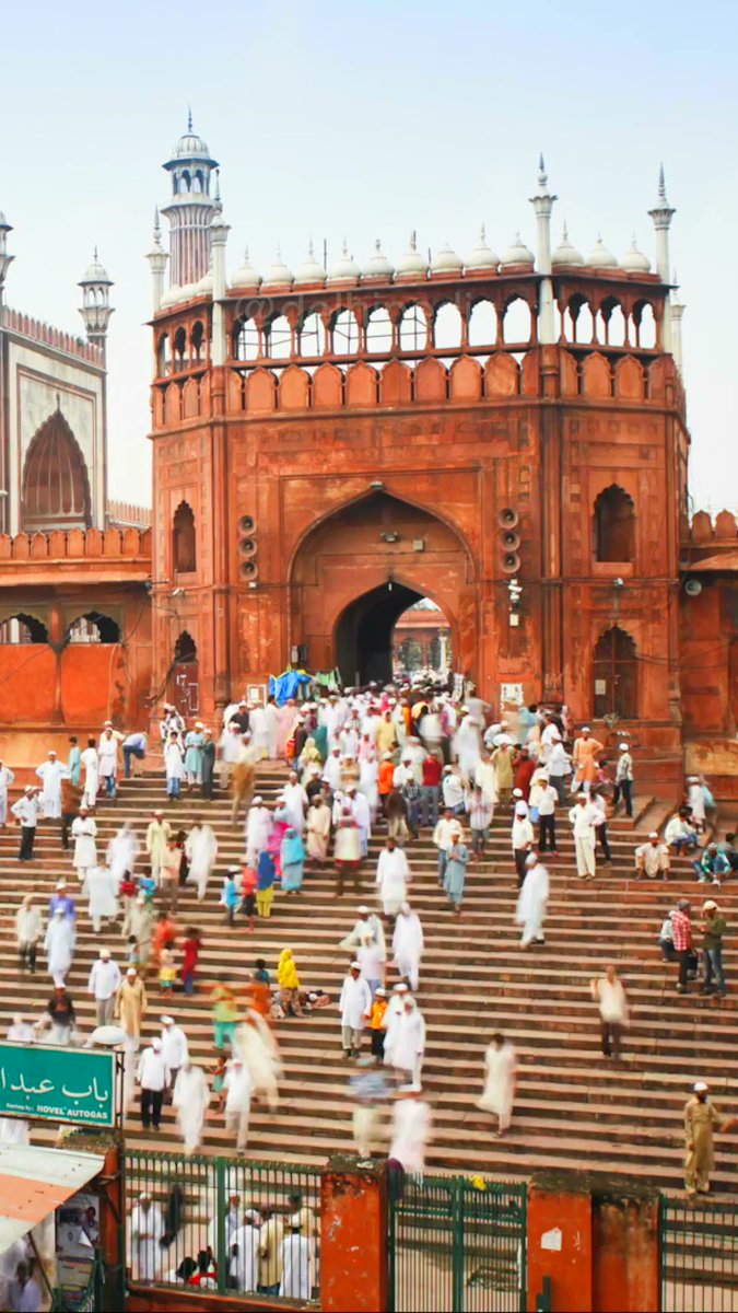 thedelhipedia's tweet photo. Ramadan Scenes in Purani Dilli
.
.
.
.
#delhipedia #thedelhipedia #delhi #olddelhi #puranidilli #delhi6 #dilli6 #ramzaan #ramzanmubarak #ramzanmubarak🌙 #iftaar #iftari #jama #jamamasjid #mosque #Ramadan #ramadan2023 #iftar2023 https://t.co/8Kv7rTB82P