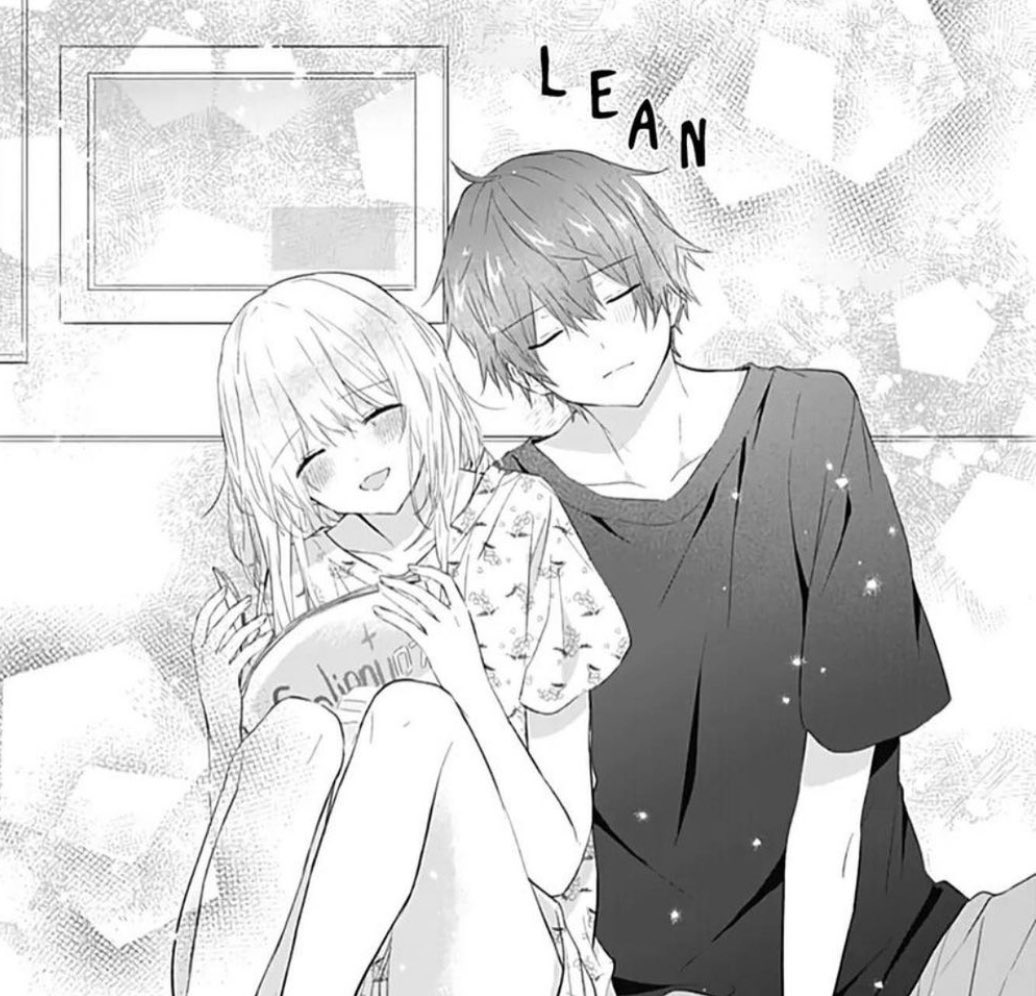 me and who 