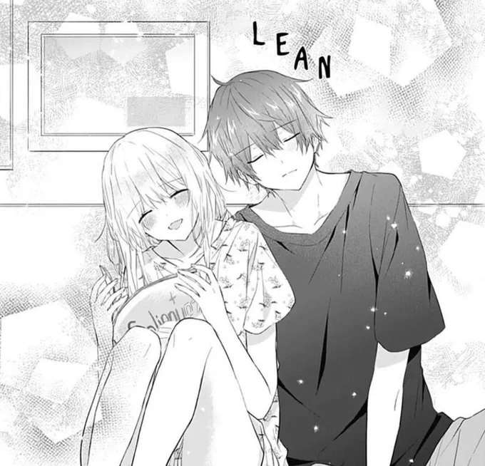 me and who 