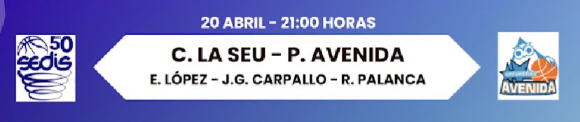 juangcarpallo's tweet photo. Buenos días, bueno cómo están los máquinas lo primero de todo, estáis bien??? 😂😂😂
Haciendo camino al andar…
Próximo destino: La Seu De Urgell
#PlayoffsLFEndesa 💪🏻💪🏻💪🏻💪🏻 https://t.co/2mztyIZ6zd
