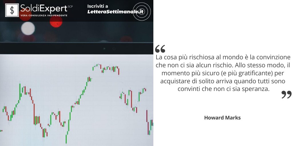 Salvatore Gaziano (@soldiexpert) on Twitter photo 