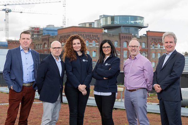 EBN -European Business & Innovation Centre Network tweet media