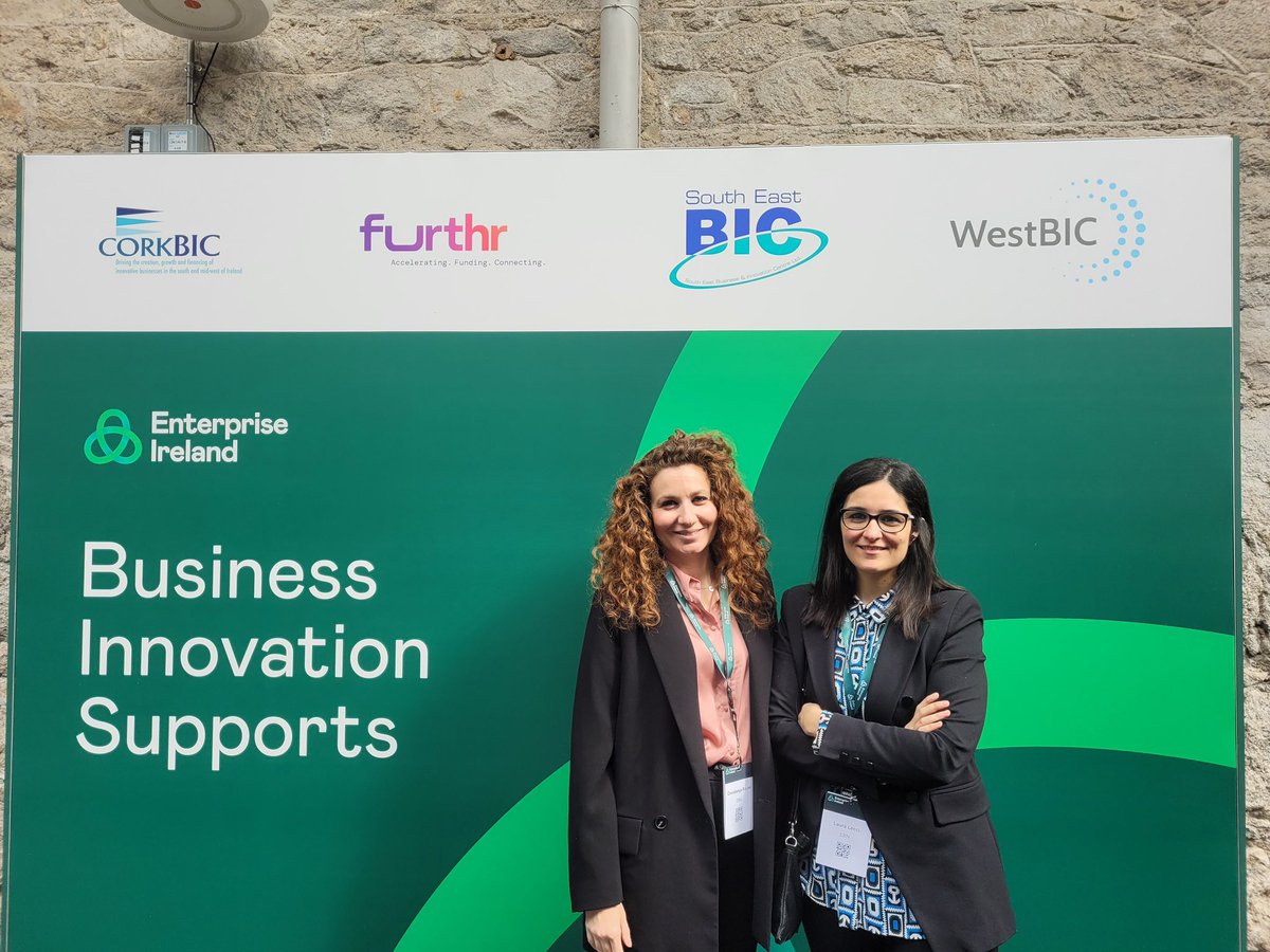 EBN -European Business & Innovation Centre Network tweet media