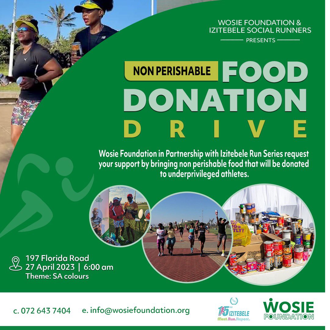 Khuls's tweet photo. Izitebele ezethu sonke…

Register below 

https://t.co/qP2wDYyz7a https://t.co/8EbsWUcaUu