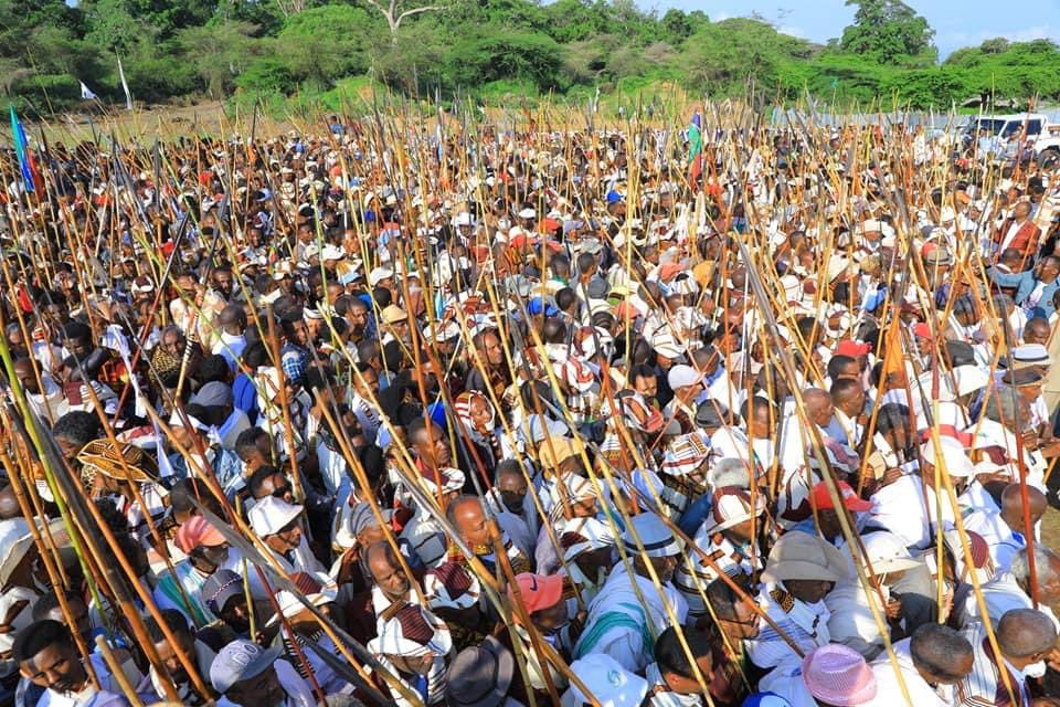 shallesharif's tweet photo. እንኳን ለሲዳማ ብሐር ዘመን መለወጫ ፍቼ ጫምበላላ በዓል በሰላም አደረሳችሁ። 'አይዴ ጫምበላላ'

𝑨𝒚𝒊𝒅𝒅𝒆 𝑪𝒂𝒎𝒃𝒂𝒍𝒂𝒂𝒍𝒍𝒂, 𝑺𝒊𝒅𝒂𝒂𝒎𝒂 𝑪𝒂𝒎𝒃𝒂𝒍𝒂𝒂𝒍𝒍𝒂, 𝑰𝒕𝒊𝒚𝒐𝒐𝒑𝒉𝒊𝒚𝒂 𝑪𝒂𝒎𝒃𝒂𝒍𝒂𝒂𝒍𝒍𝒂‼ https://t.co/g3EeXTrwCO