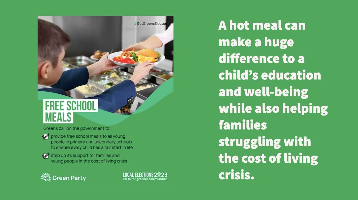 LewesGreenParty's tweet photo. Lewes Greens are calling on the government to provide all young people in schools with a free school meal in #Lewes #Newhaven #Seaford #Ringmer #Chailey #Hamsey #Barcombe #Ditchling #Wivelsfield #Newick #Kingston #EastSussex #Sussex #GetGreensElected
#ClimateCrisis #VoteGreen https://t.co/9sn8aDXVSw